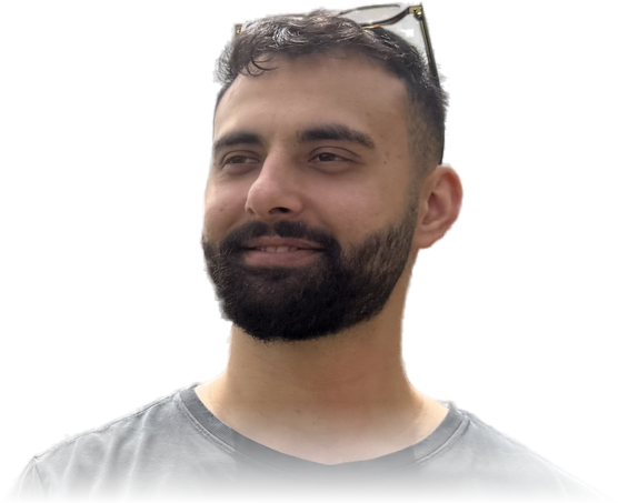 Amit Aminov